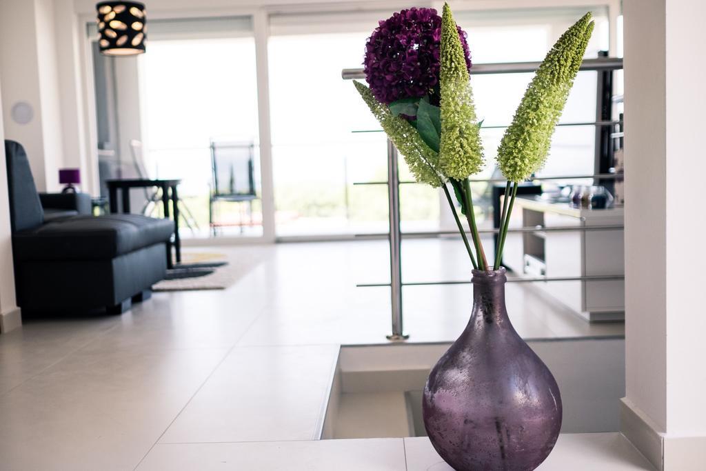 Luxury Spa Apartment Luna Njivice Quarto foto
