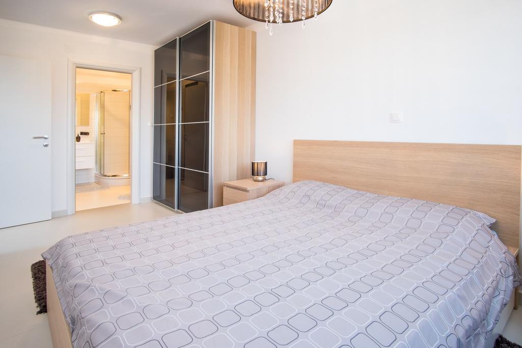Luxury Spa Apartment Luna Njivice Quarto foto
