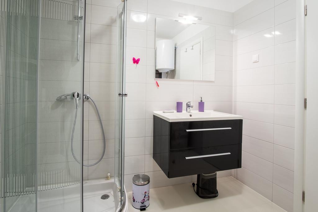 Luxury Spa Apartment Luna Njivice Quarto foto
