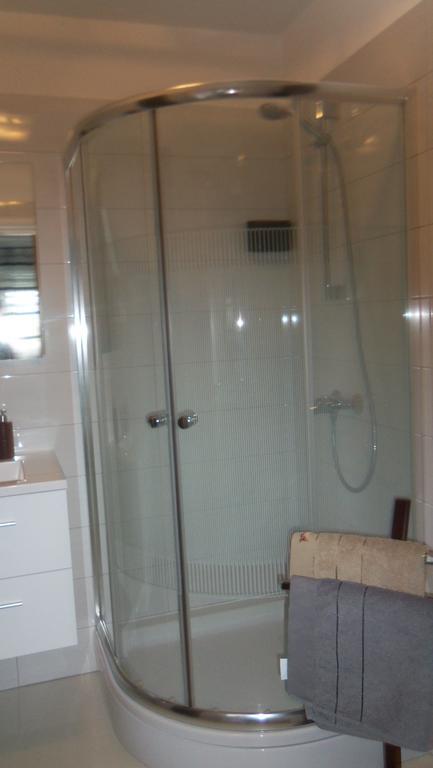 Luxury Spa Apartment Luna Njivice Exterior foto